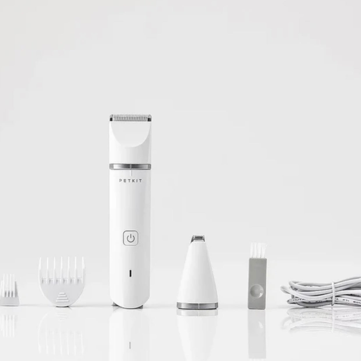 PETKIT Pet Trimmer 2 in 1