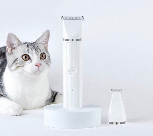 PETKIT Pet Trimmer 2 in 1