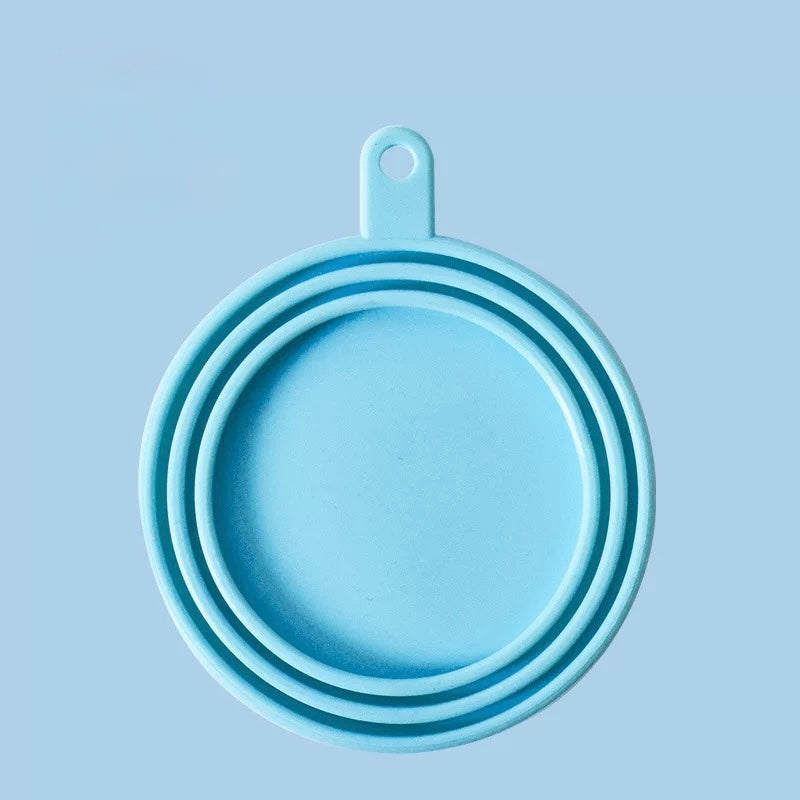 Silicone Bowl Cover