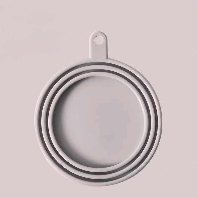 Silicone Bowl Cover