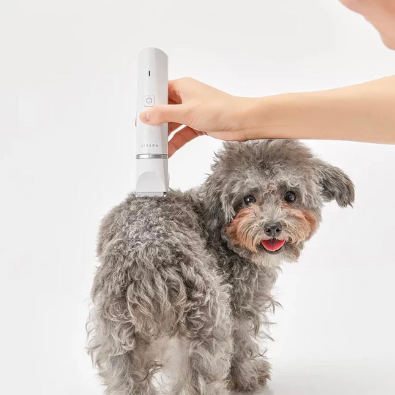 PETKIT Pet Trimmer 2 in 1