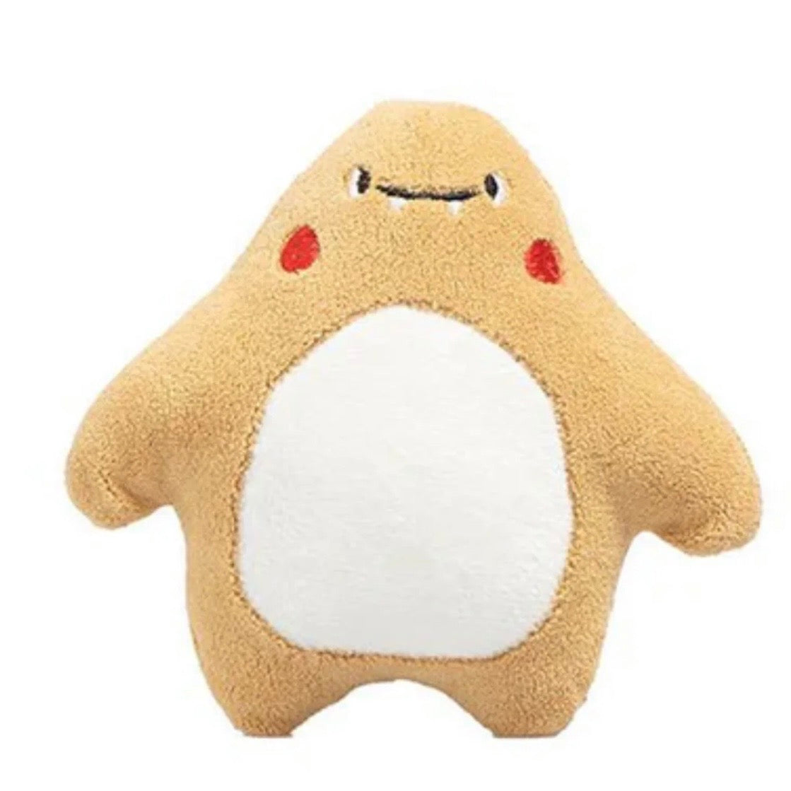 PIDAN Catnip Plush Toy - Little Monsters Collection
