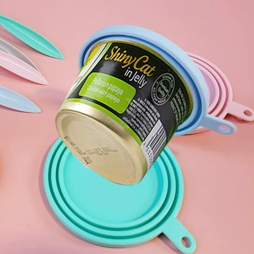 Silicone Bowl Cover