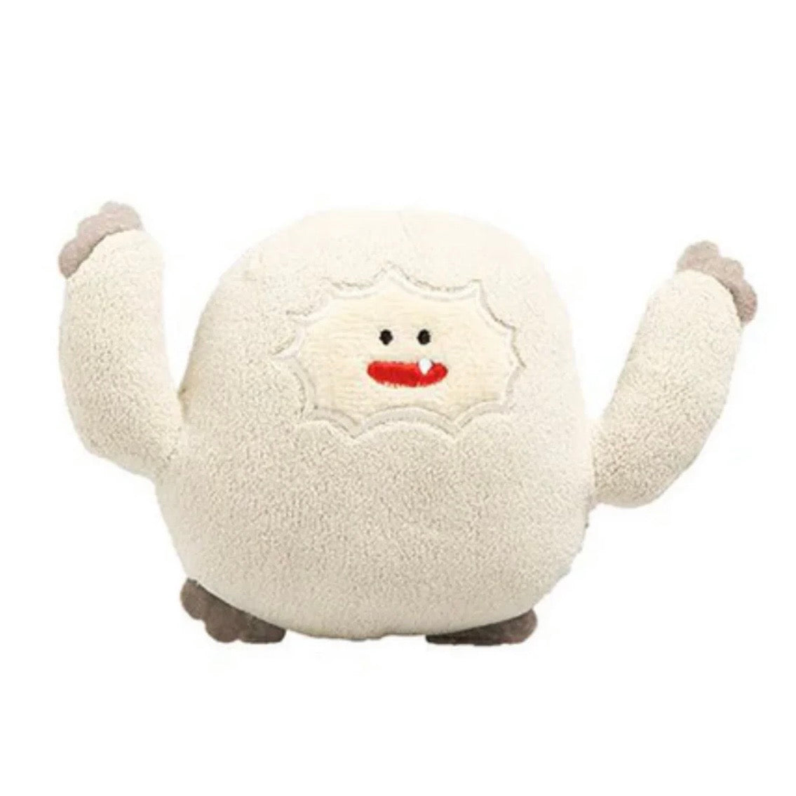 PIDAN Catnip Plush Toy - Little Monsters Collection