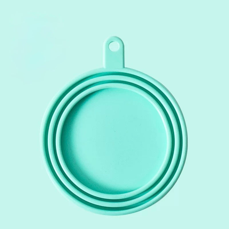Silicone Bowl Cover