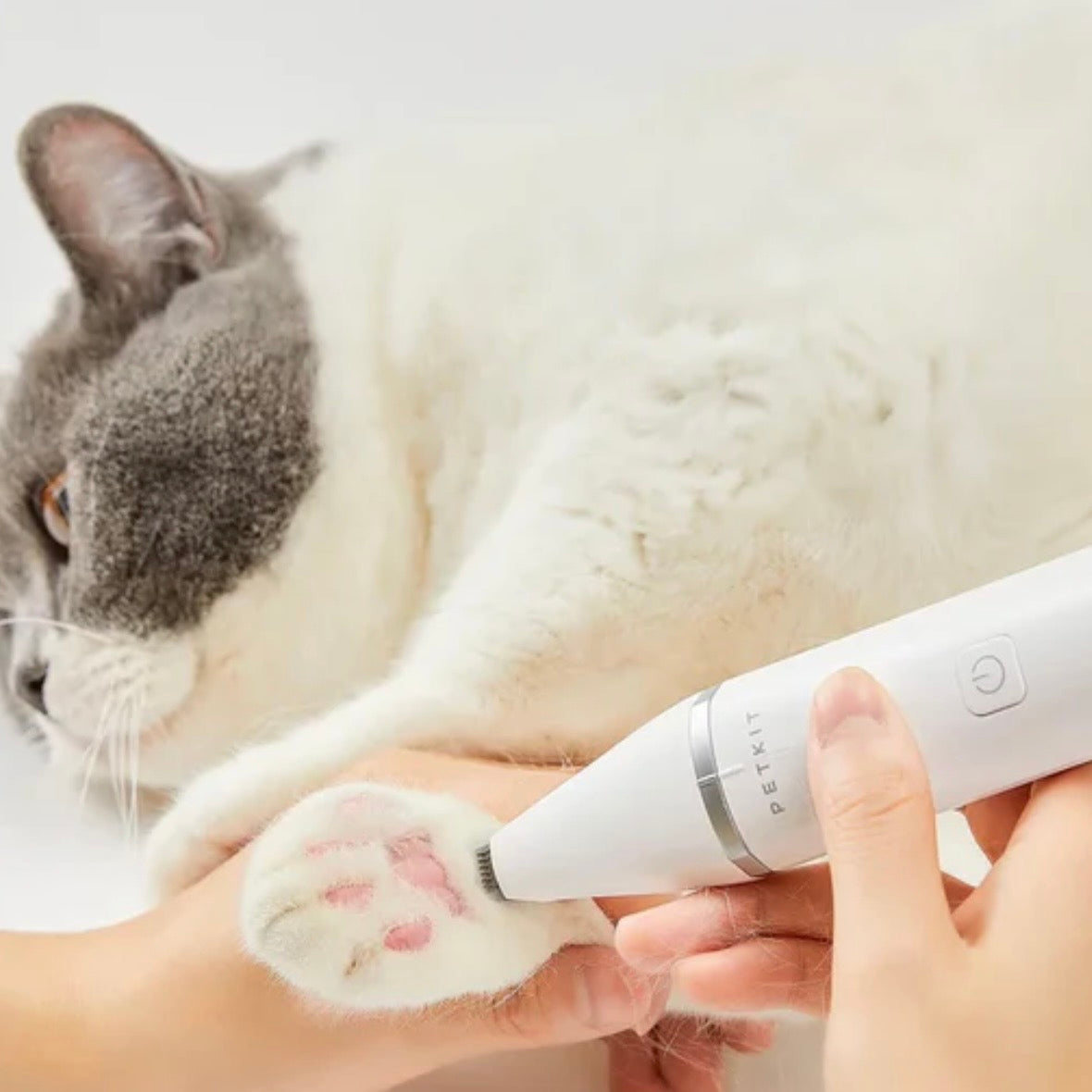 PETKIT Pet Trimmer 2 in 1