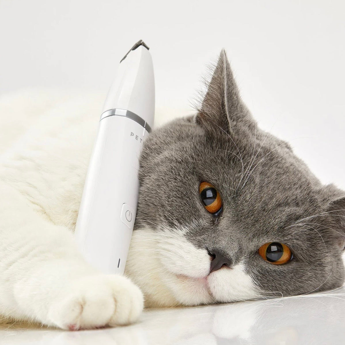 PETKIT Pet Trimmer 2 in 1