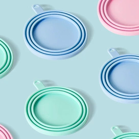 Silicone Bowl Cover