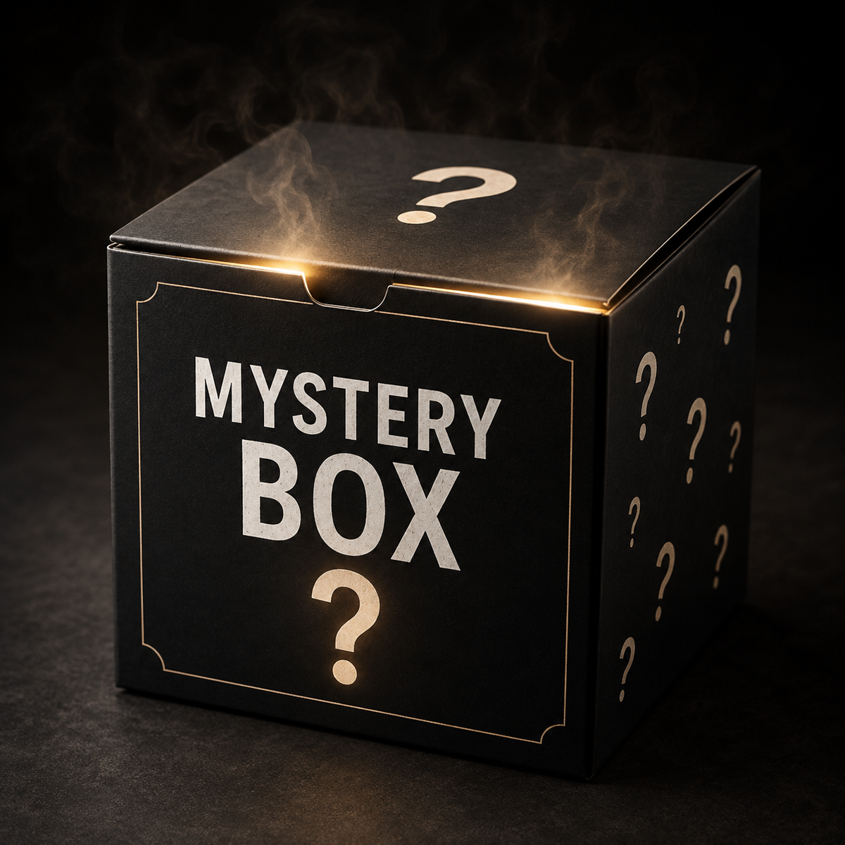Mystery Box