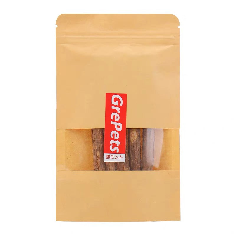 Silvervine Chew Stick